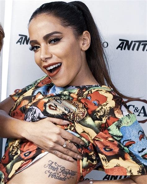 anitta cu|Anitta (@anitta) • Instagram photos and videos